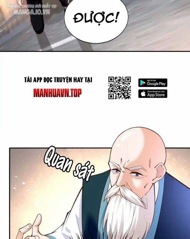 Boss Nhà Giàu Lại Là Nữ Sinh Trung Học! Chapter 217 trang 14