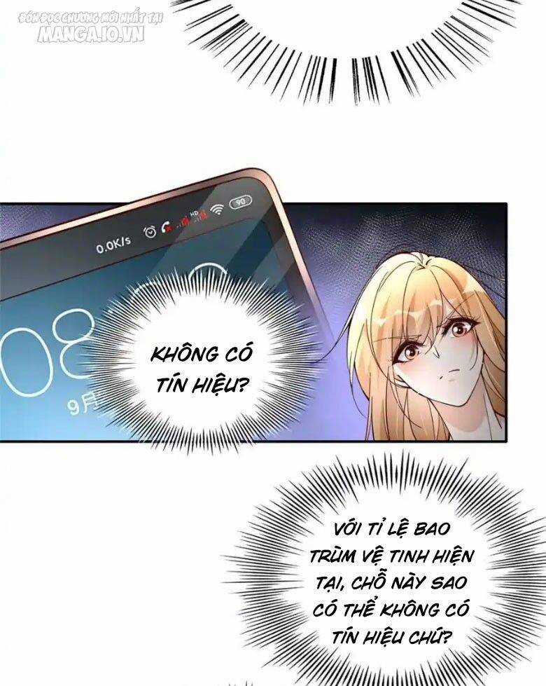 Boss Nhà Giàu Lại Là Nữ Sinh Trung Học! Chapter 217 trang 16