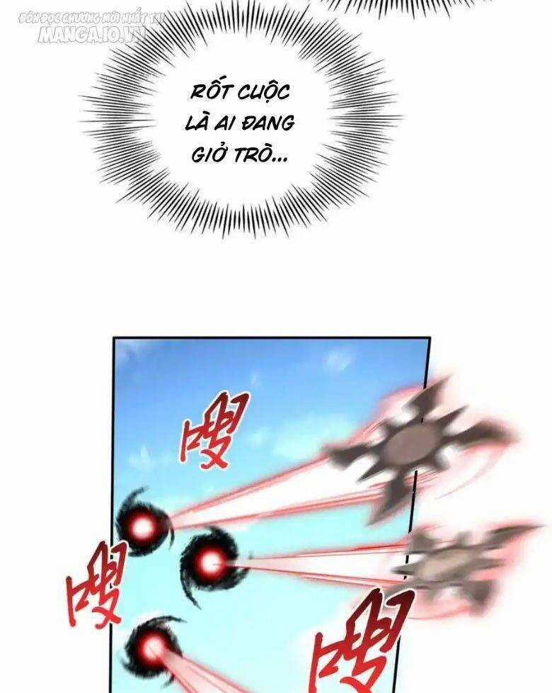 Boss Nhà Giàu Lại Là Nữ Sinh Trung Học! Chapter 217 trang 17