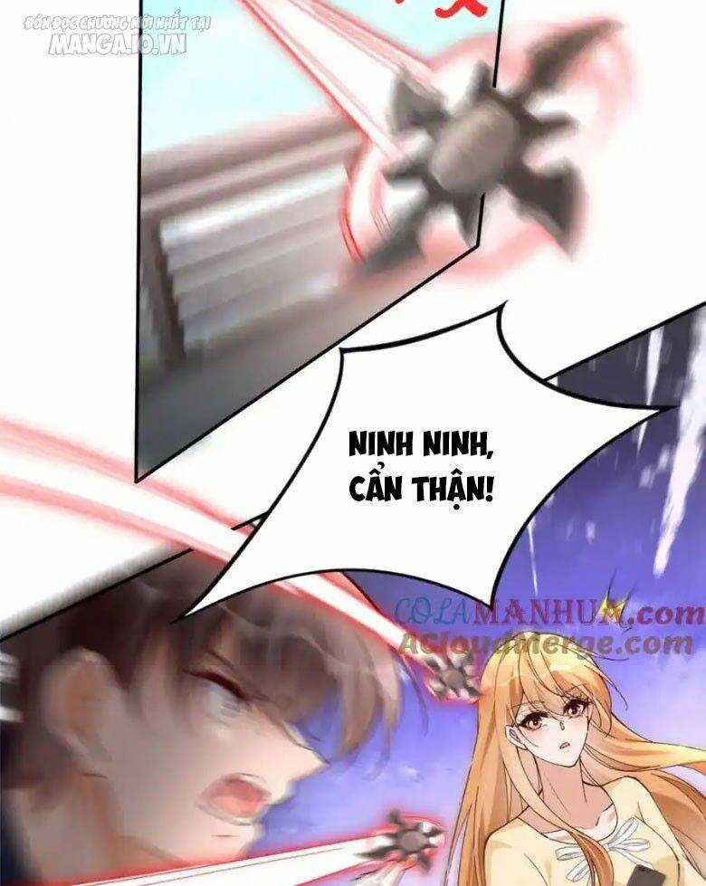 Boss Nhà Giàu Lại Là Nữ Sinh Trung Học! Chapter 217 trang 18