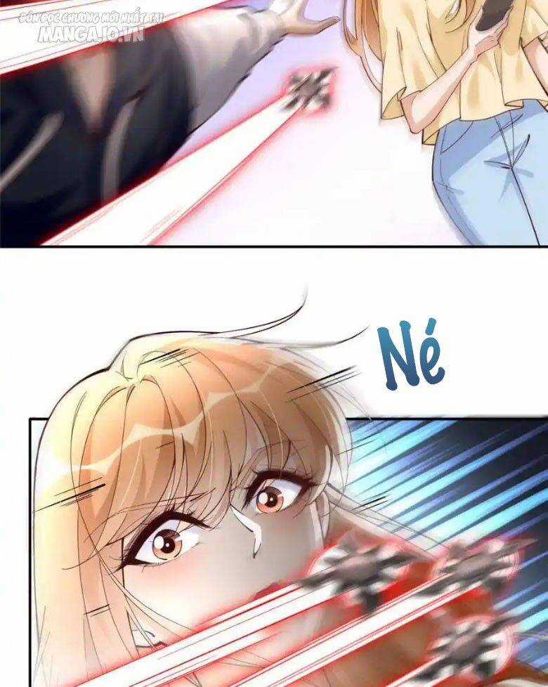 Boss Nhà Giàu Lại Là Nữ Sinh Trung Học! Chapter 217 trang 19