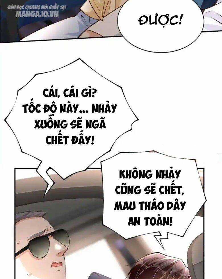 Boss Nhà Giàu Lại Là Nữ Sinh Trung Học! Chapter 217 trang 2