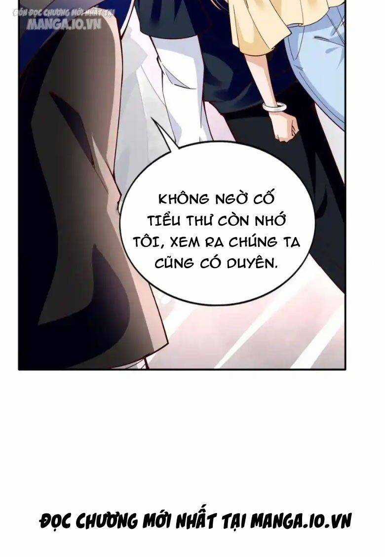 Boss Nhà Giàu Lại Là Nữ Sinh Trung Học! Chapter 217 trang 23