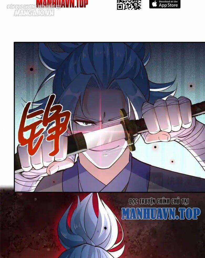 Boss Nhà Giàu Lại Là Nữ Sinh Trung Học! Chapter 217 trang 26