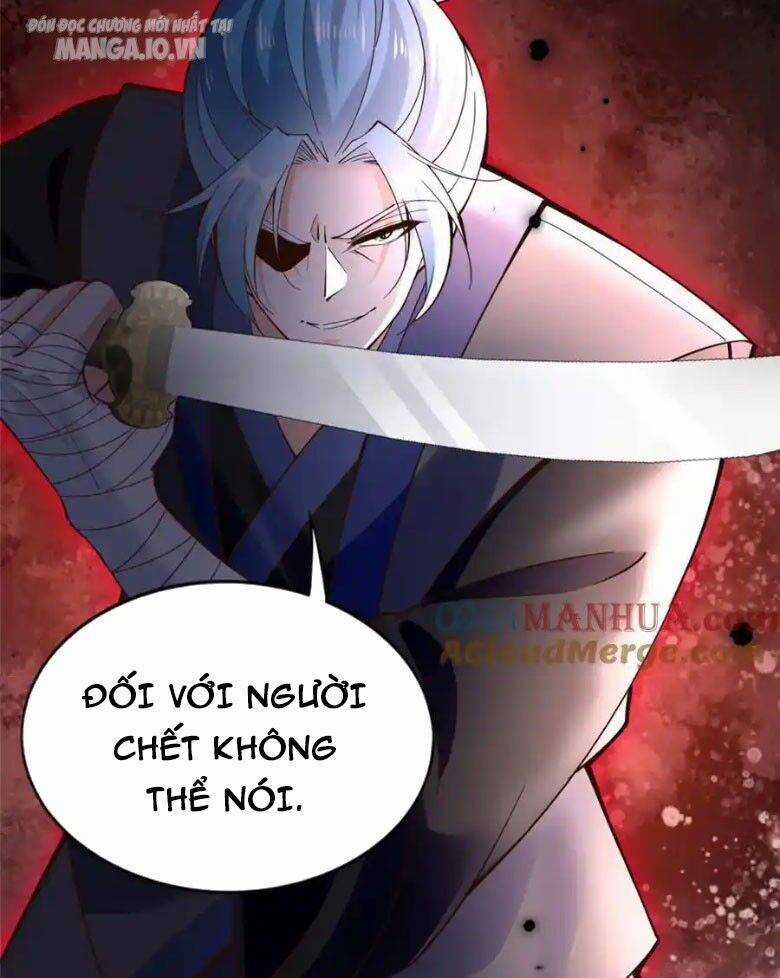 Boss Nhà Giàu Lại Là Nữ Sinh Trung Học! Chapter 217 trang 27