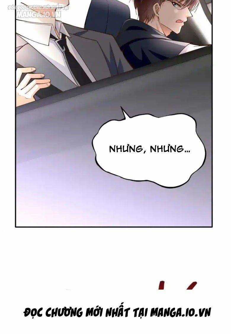 Boss Nhà Giàu Lại Là Nữ Sinh Trung Học! Chapter 217 trang 3