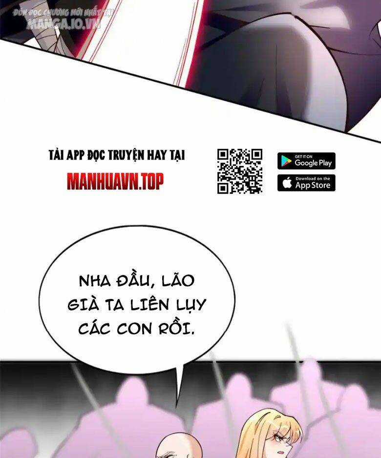 Boss Nhà Giàu Lại Là Nữ Sinh Trung Học! Chapter 217 trang 32