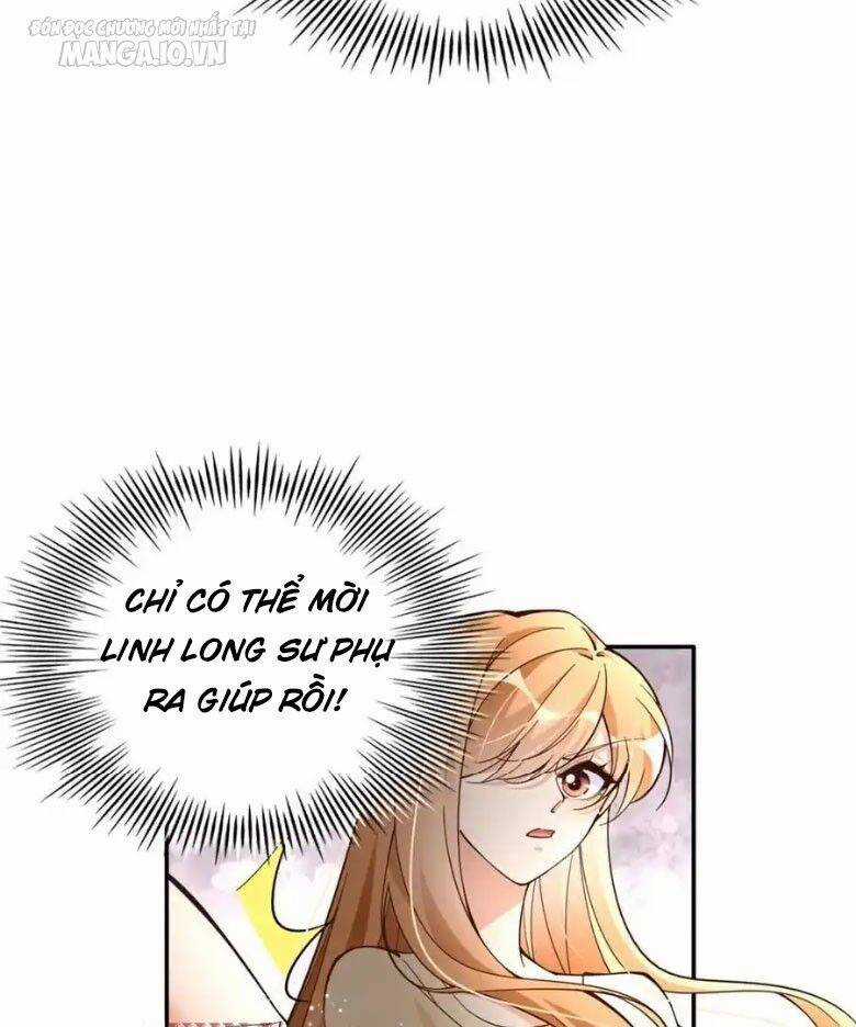 Boss Nhà Giàu Lại Là Nữ Sinh Trung Học! Chapter 217 trang 36