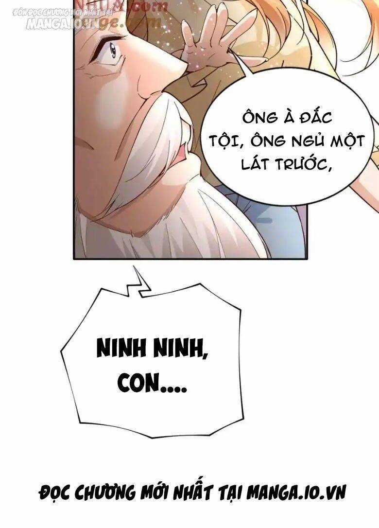 Boss Nhà Giàu Lại Là Nữ Sinh Trung Học! Chapter 217 trang 37