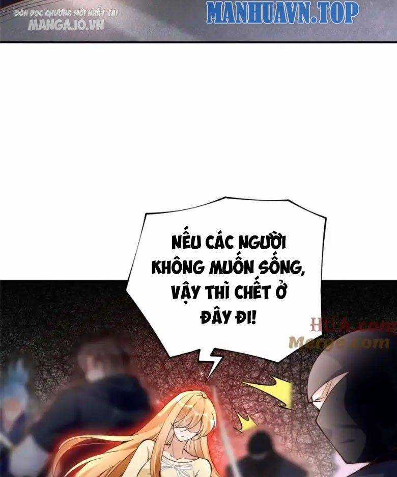 Boss Nhà Giàu Lại Là Nữ Sinh Trung Học! Chapter 217 trang 39