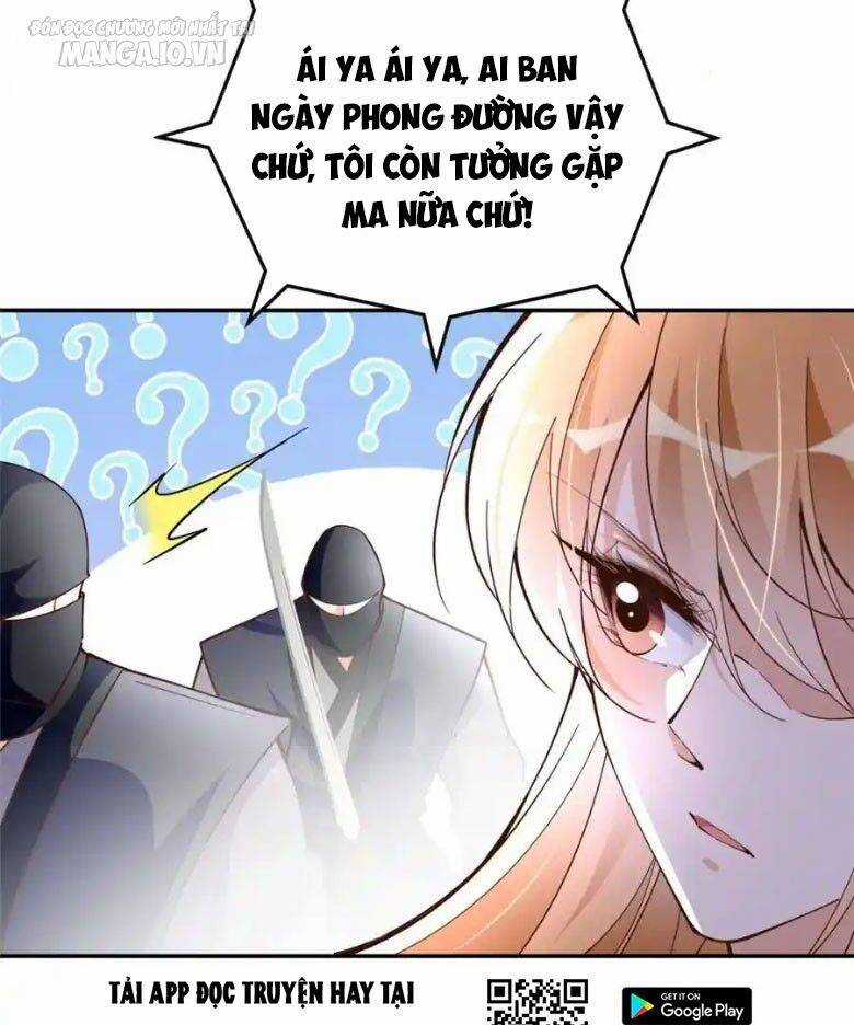 Boss Nhà Giàu Lại Là Nữ Sinh Trung Học! Chapter 217 trang 41