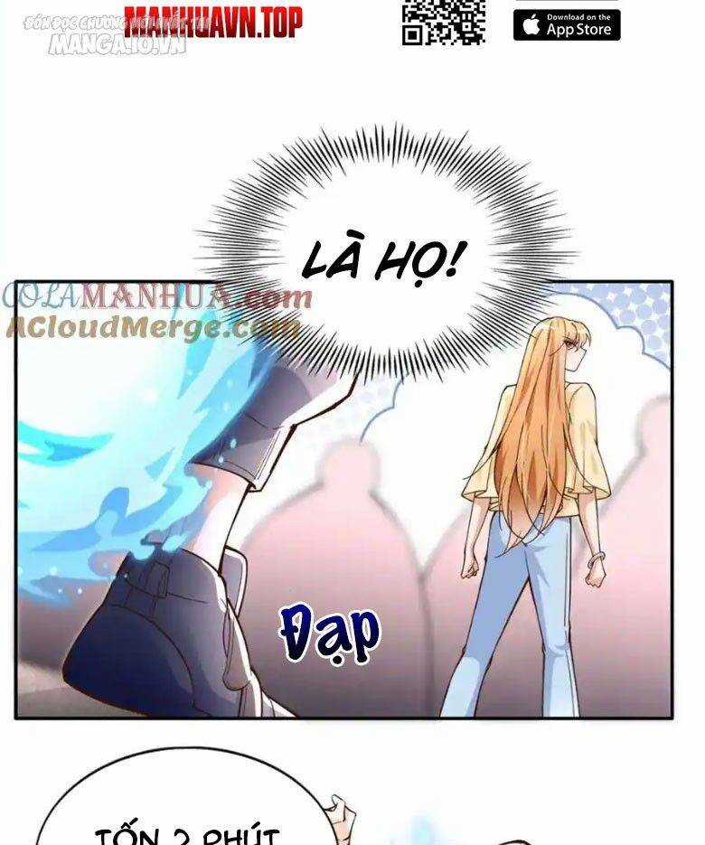 Boss Nhà Giàu Lại Là Nữ Sinh Trung Học! Chapter 217 trang 42