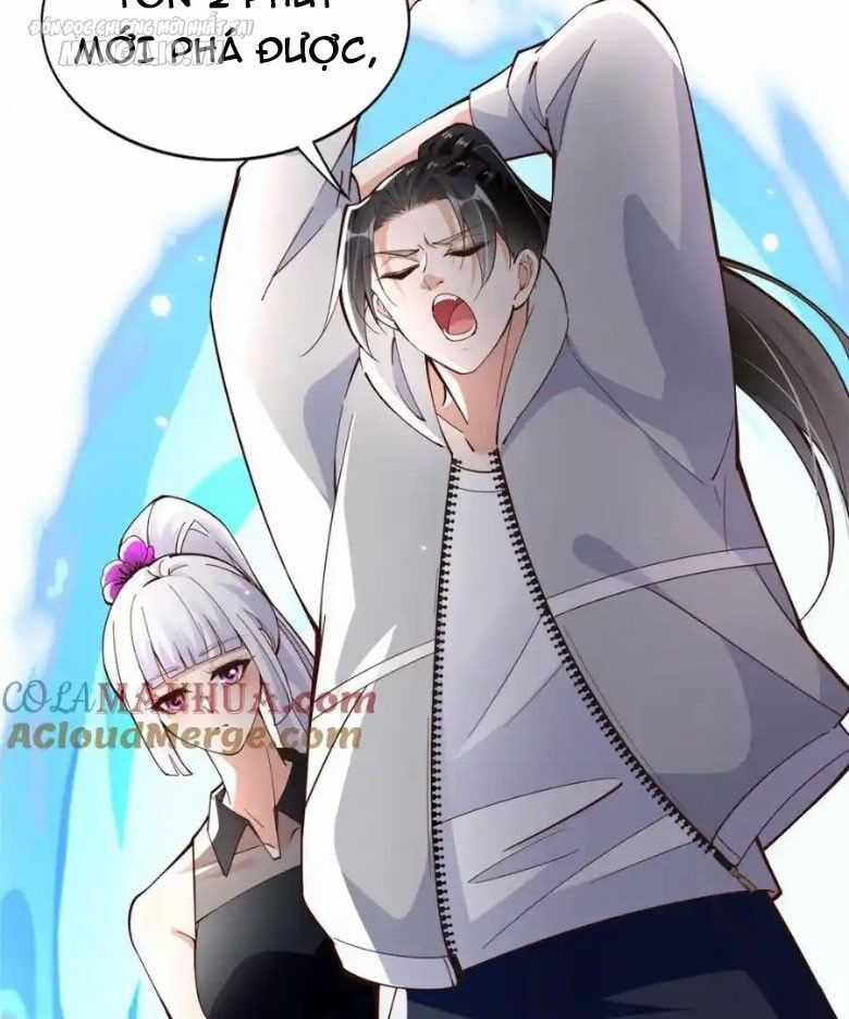 Boss Nhà Giàu Lại Là Nữ Sinh Trung Học! Chapter 217 trang 43