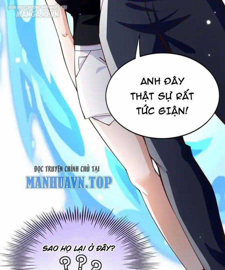 Boss Nhà Giàu Lại Là Nữ Sinh Trung Học! Chapter 217 trang 44