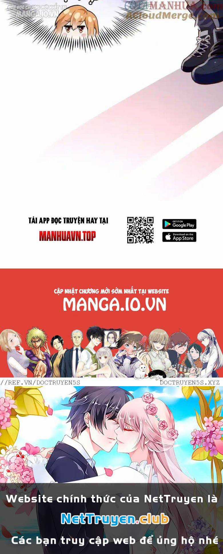 Boss Nhà Giàu Lại Là Nữ Sinh Trung Học! Chapter 217 trang 45