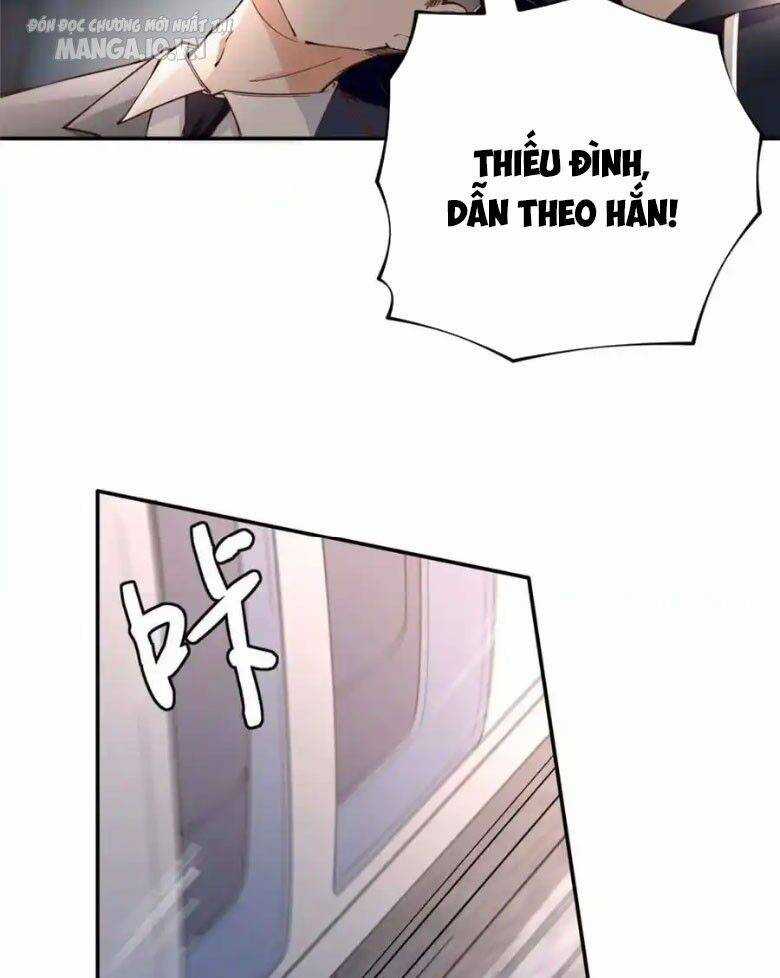 Boss Nhà Giàu Lại Là Nữ Sinh Trung Học! Chapter 217 trang 5