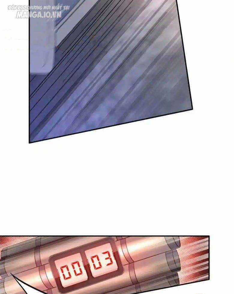 Boss Nhà Giàu Lại Là Nữ Sinh Trung Học! Chapter 217 trang 6