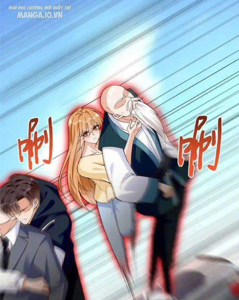 Boss Nhà Giàu Lại Là Nữ Sinh Trung Học! Chapter 217 trang 8