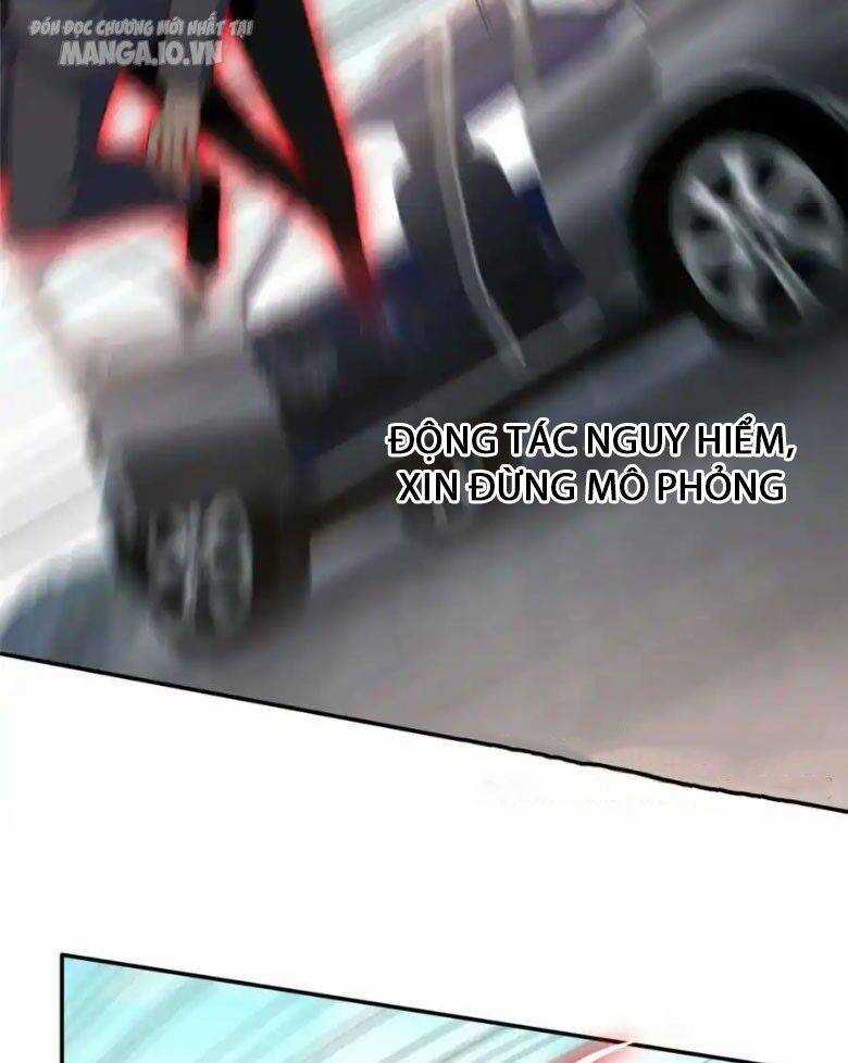 Boss Nhà Giàu Lại Là Nữ Sinh Trung Học! Chapter 217 trang 9