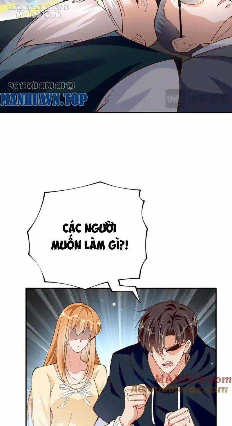 Boss Nhà Giàu Lại Là Nữ Sinh Trung Học! Chapter 218 trang 13