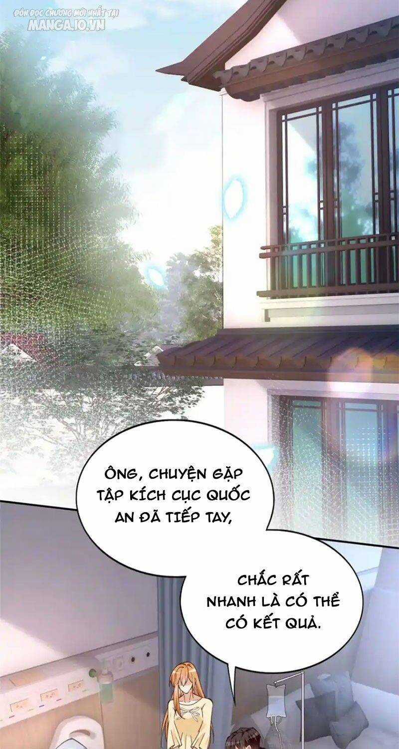 Boss Nhà Giàu Lại Là Nữ Sinh Trung Học! Chapter 218 trang 21