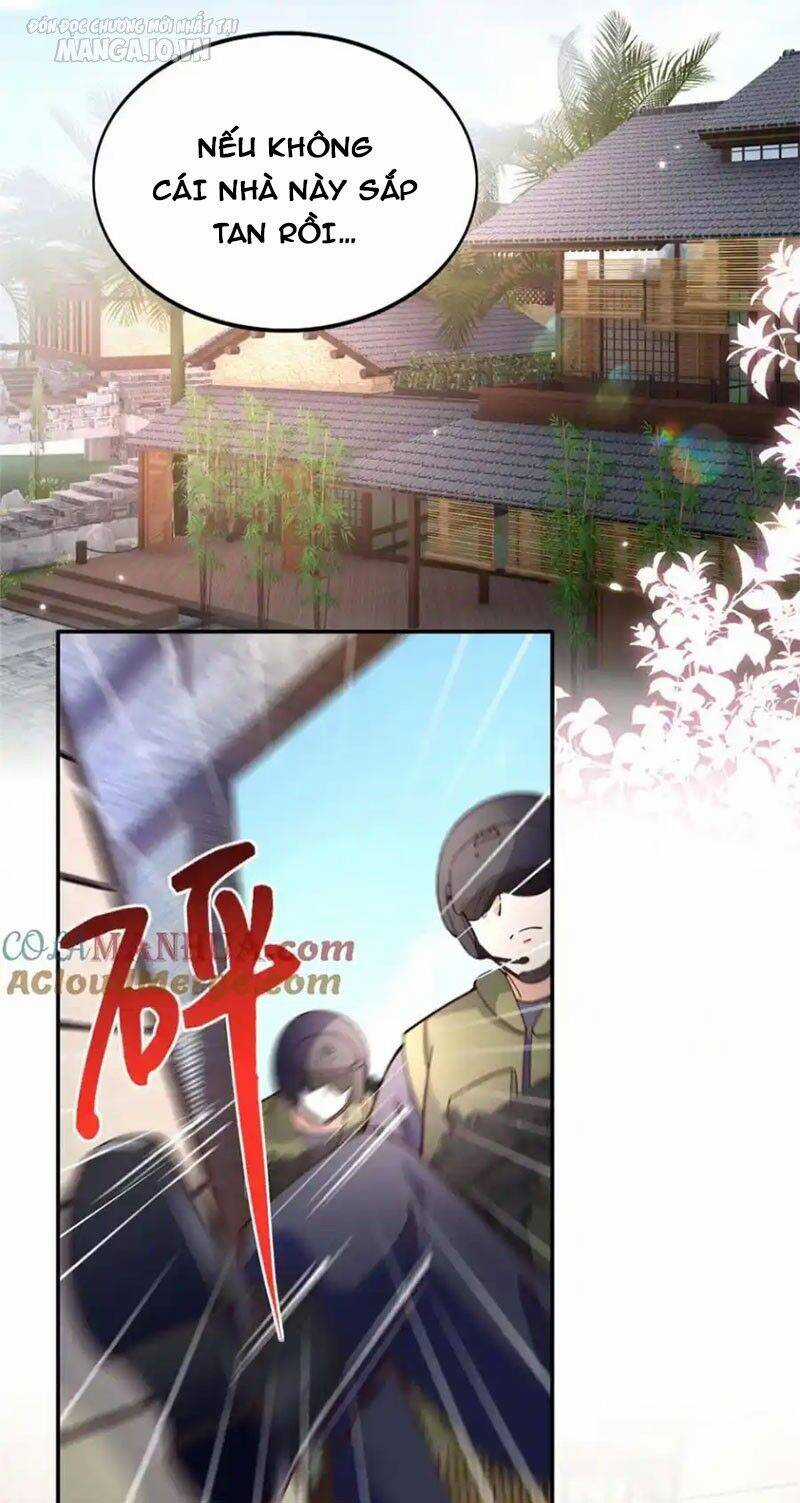 Boss Nhà Giàu Lại Là Nữ Sinh Trung Học! Chapter 218 trang 25
