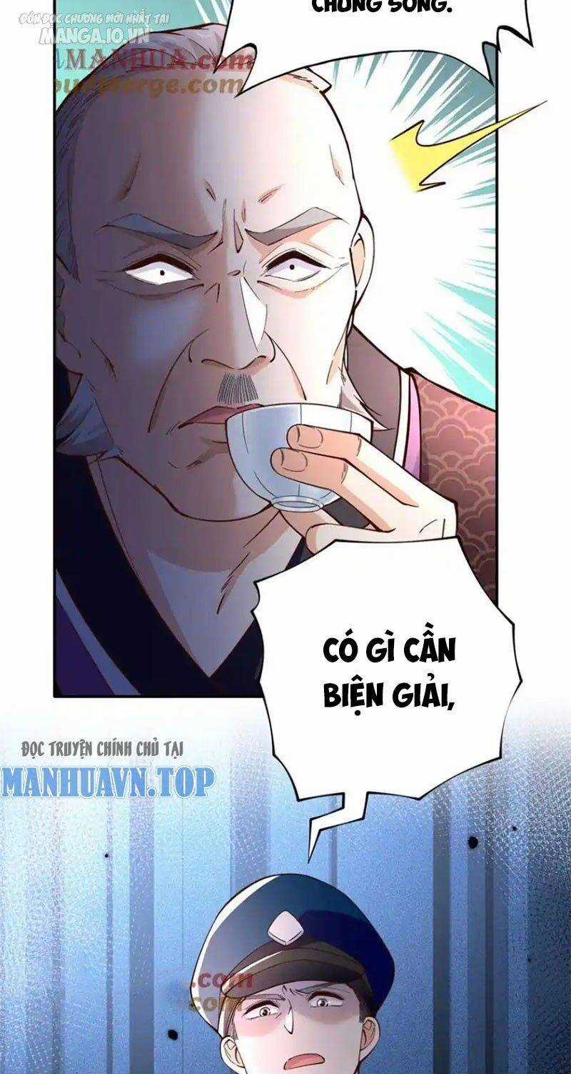 Boss Nhà Giàu Lại Là Nữ Sinh Trung Học! Chapter 218 trang 29