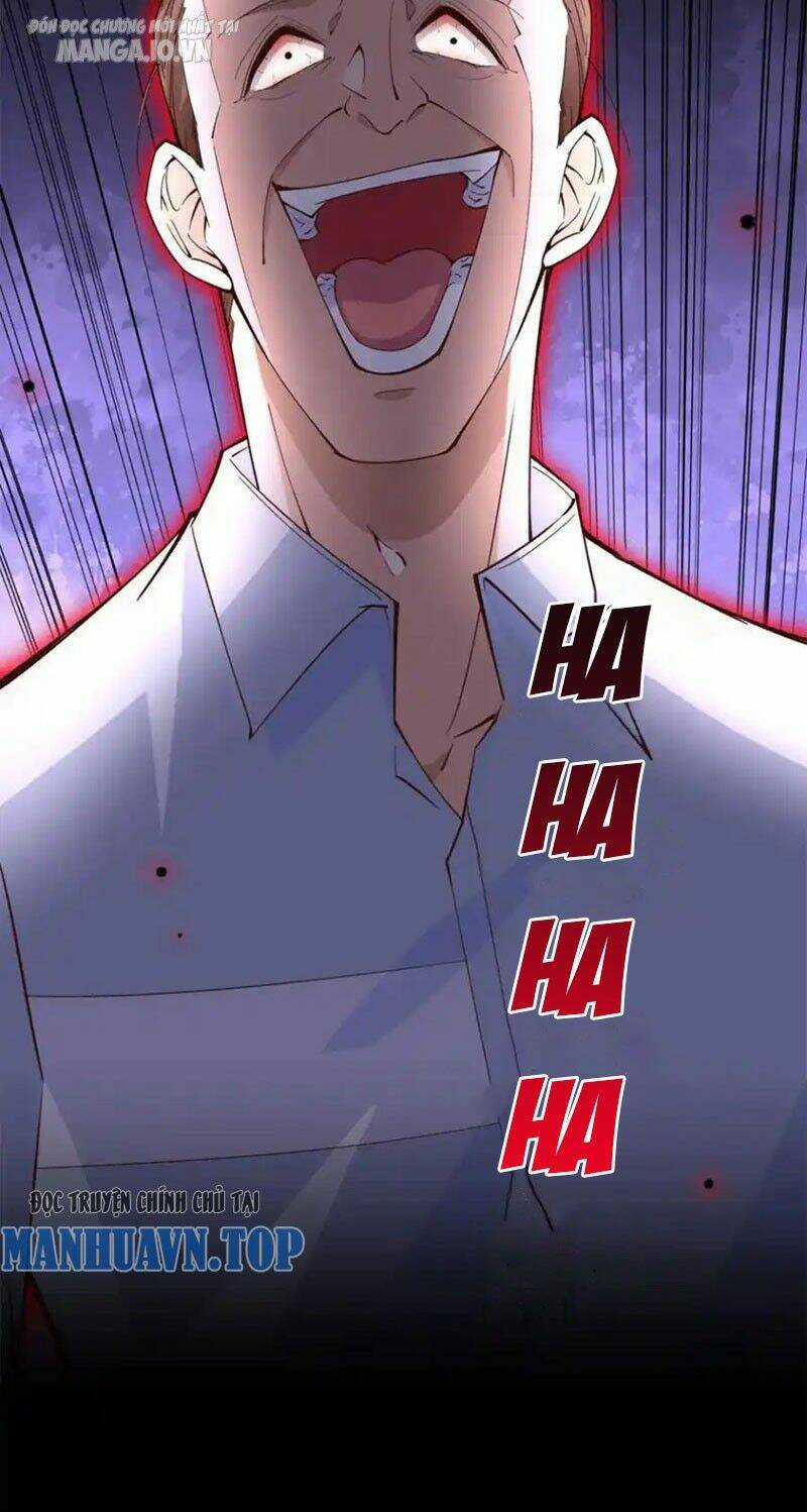 Boss Nhà Giàu Lại Là Nữ Sinh Trung Học! Chapter 219 trang 15