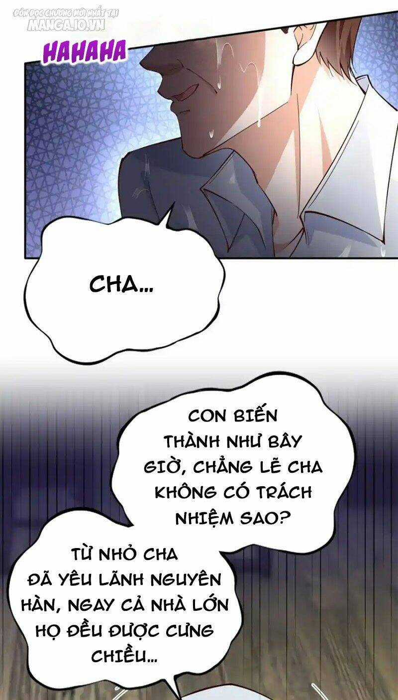 Boss Nhà Giàu Lại Là Nữ Sinh Trung Học! Chapter 219 trang 17