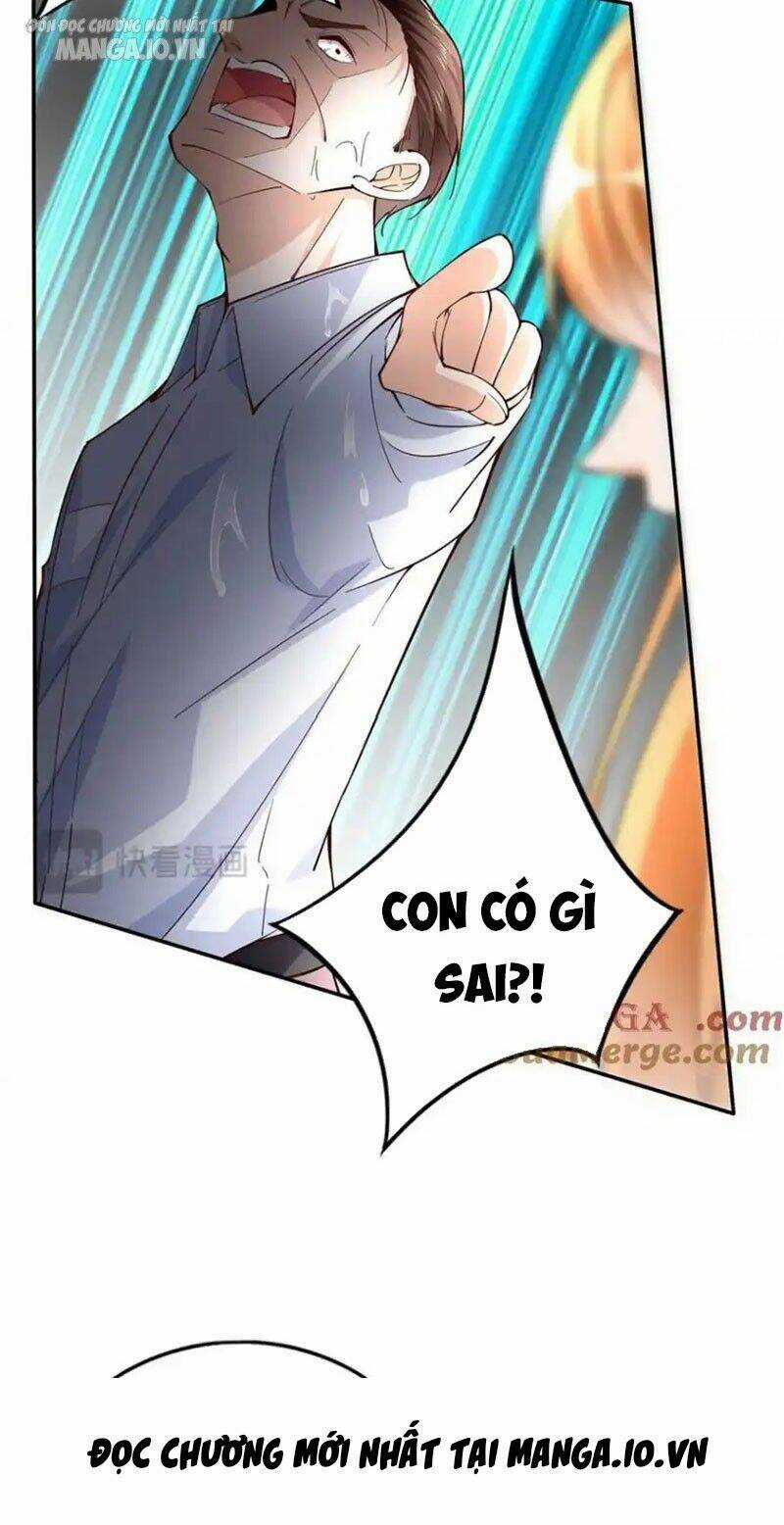 Boss Nhà Giàu Lại Là Nữ Sinh Trung Học! Chapter 219 trang 19