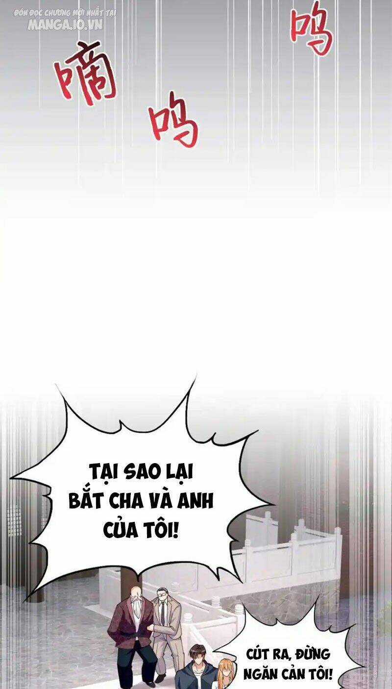 Boss Nhà Giàu Lại Là Nữ Sinh Trung Học! Chapter 219 trang 24