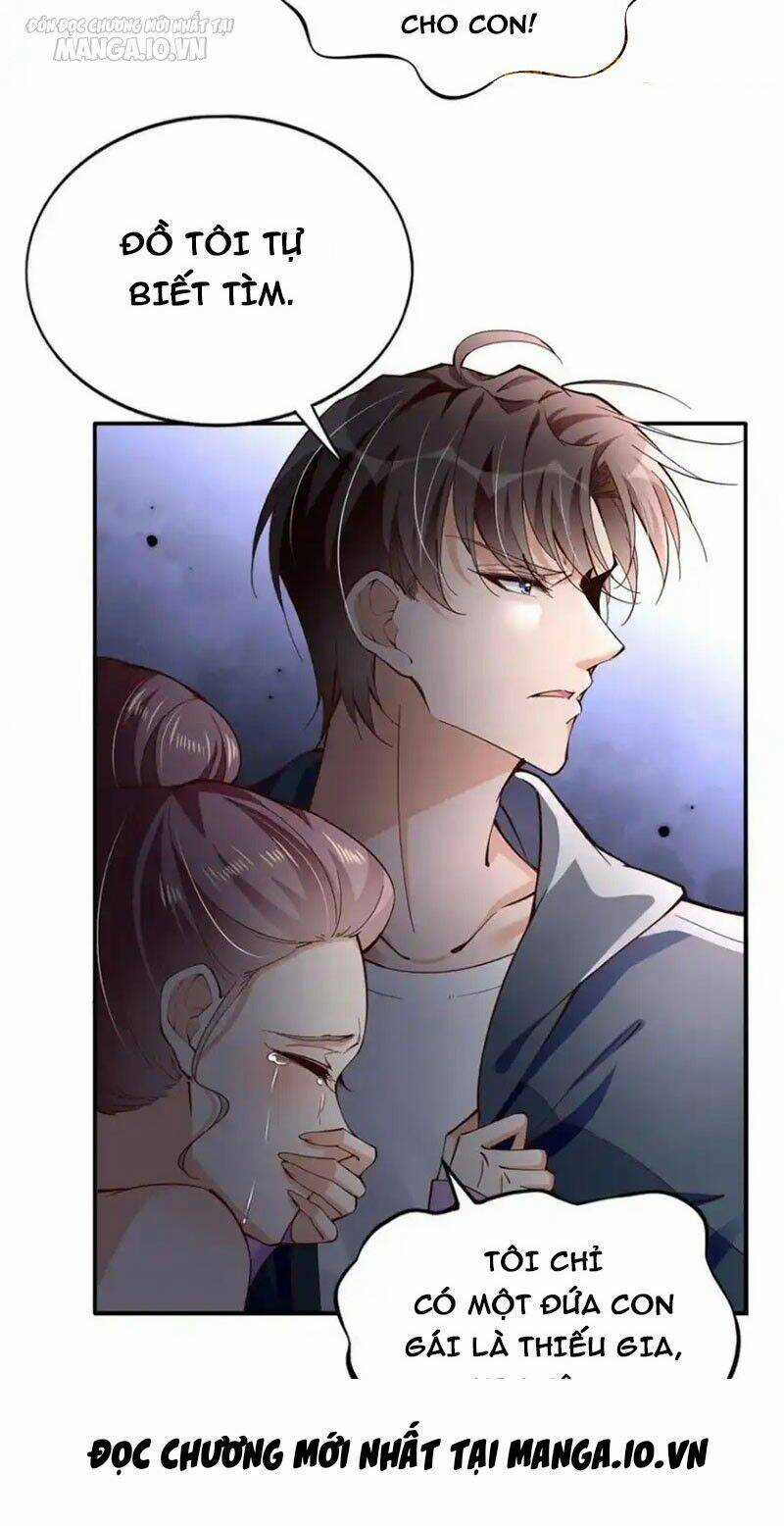 Boss Nhà Giàu Lại Là Nữ Sinh Trung Học! Chapter 219 trang 30