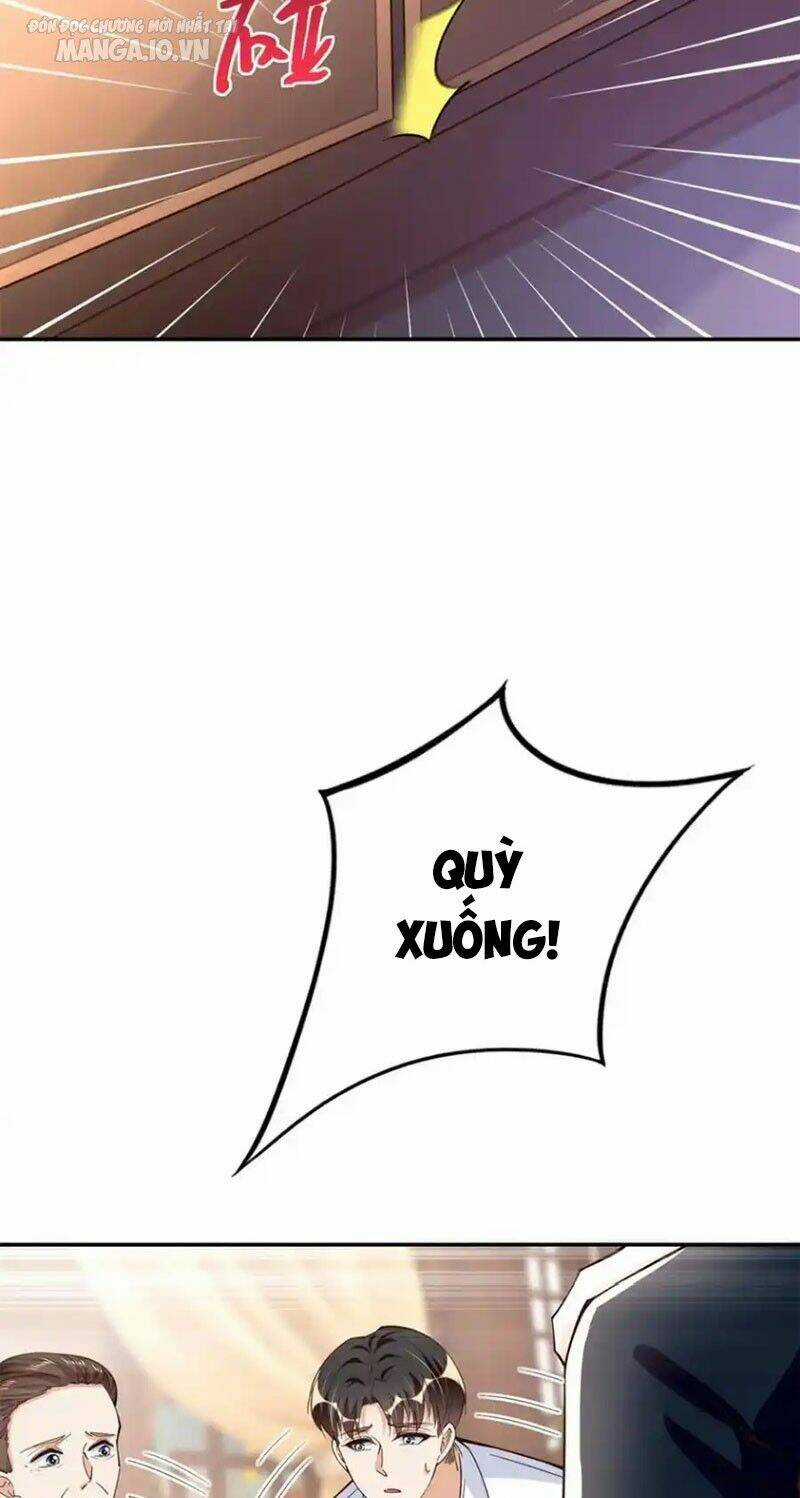 Boss Nhà Giàu Lại Là Nữ Sinh Trung Học! Chapter 219 trang 5