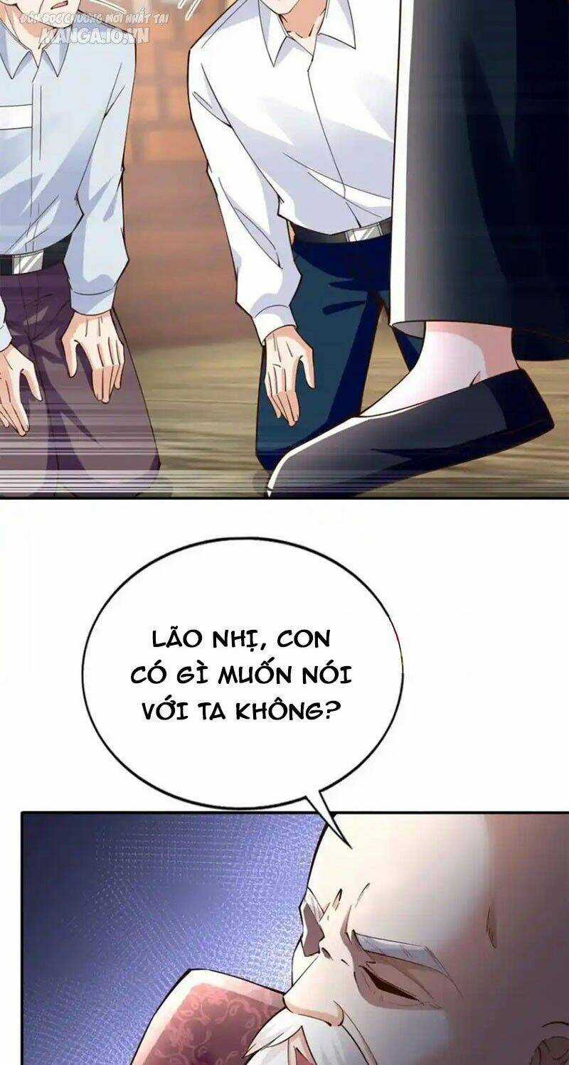 Boss Nhà Giàu Lại Là Nữ Sinh Trung Học! Chapter 219 trang 6