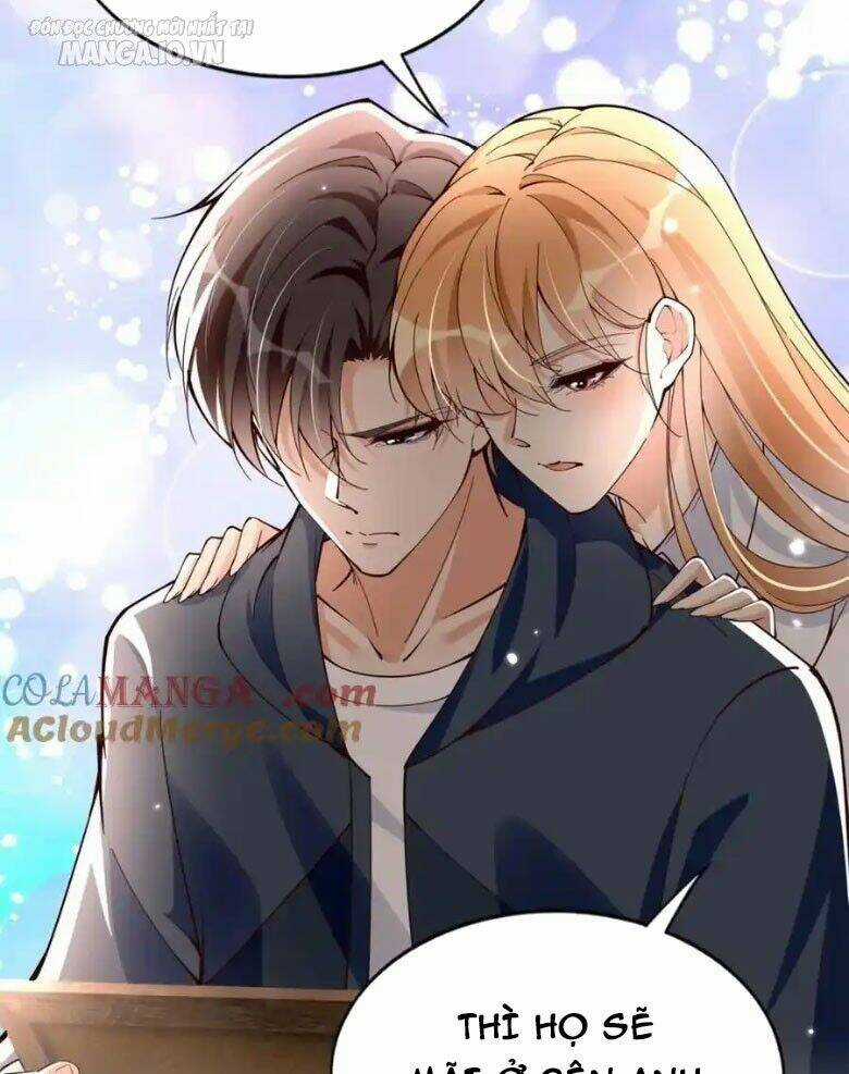 Boss Nhà Giàu Lại Là Nữ Sinh Trung Học! Chapter 220 trang 13