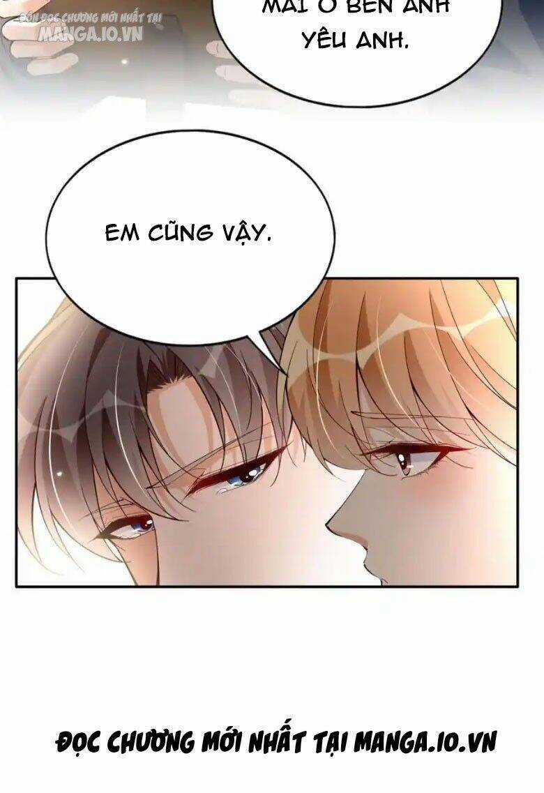 Boss Nhà Giàu Lại Là Nữ Sinh Trung Học! Chapter 220 trang 14