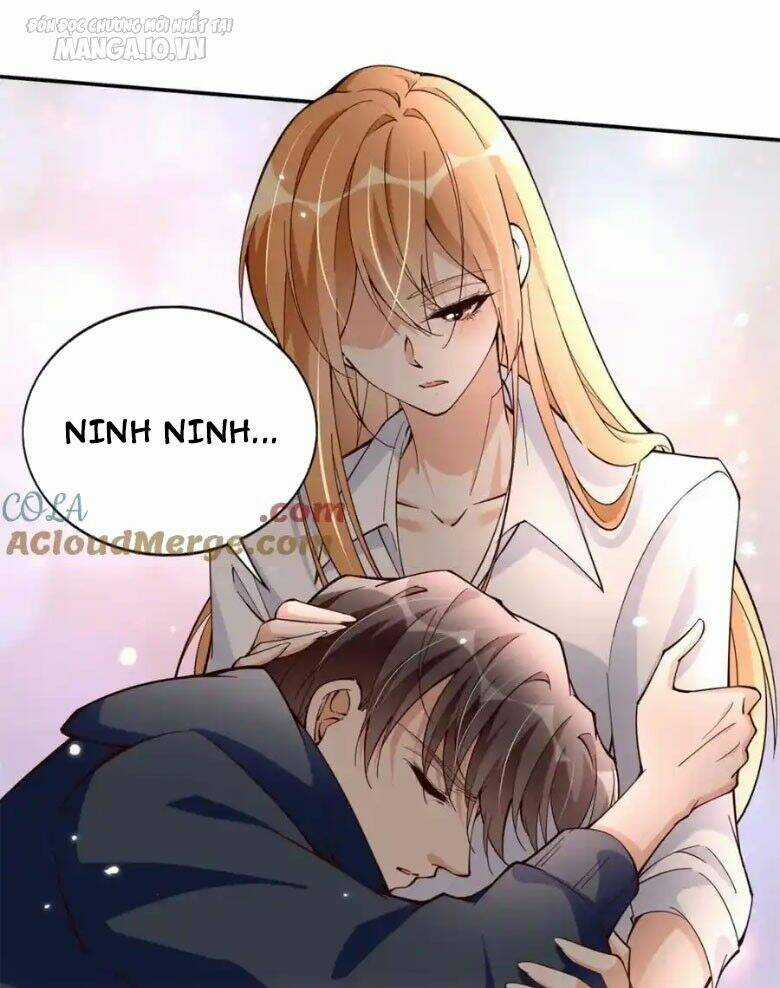 Boss Nhà Giàu Lại Là Nữ Sinh Trung Học! Chapter 220 trang 15