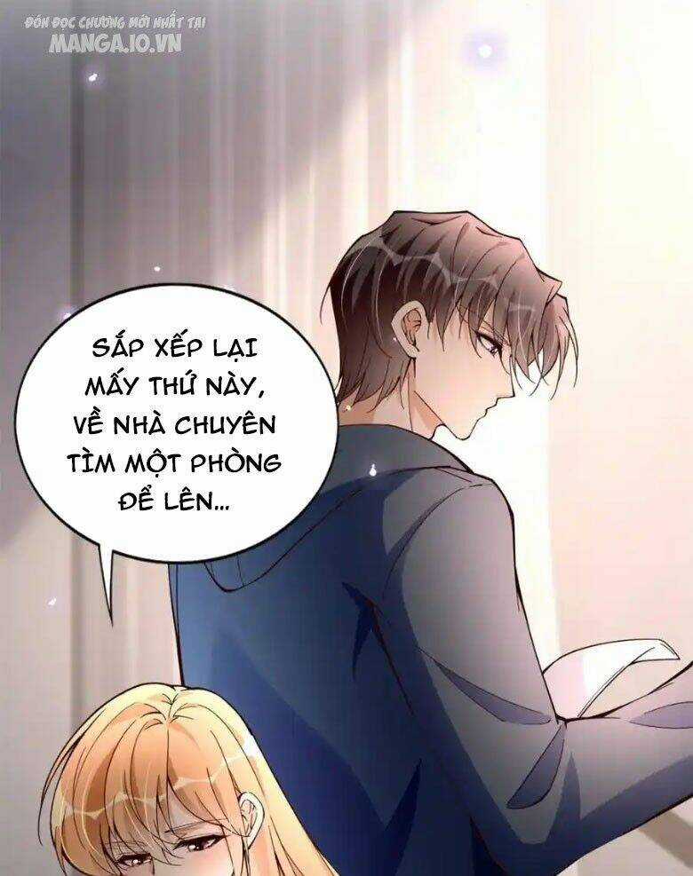 Boss Nhà Giàu Lại Là Nữ Sinh Trung Học! Chapter 220 trang 18