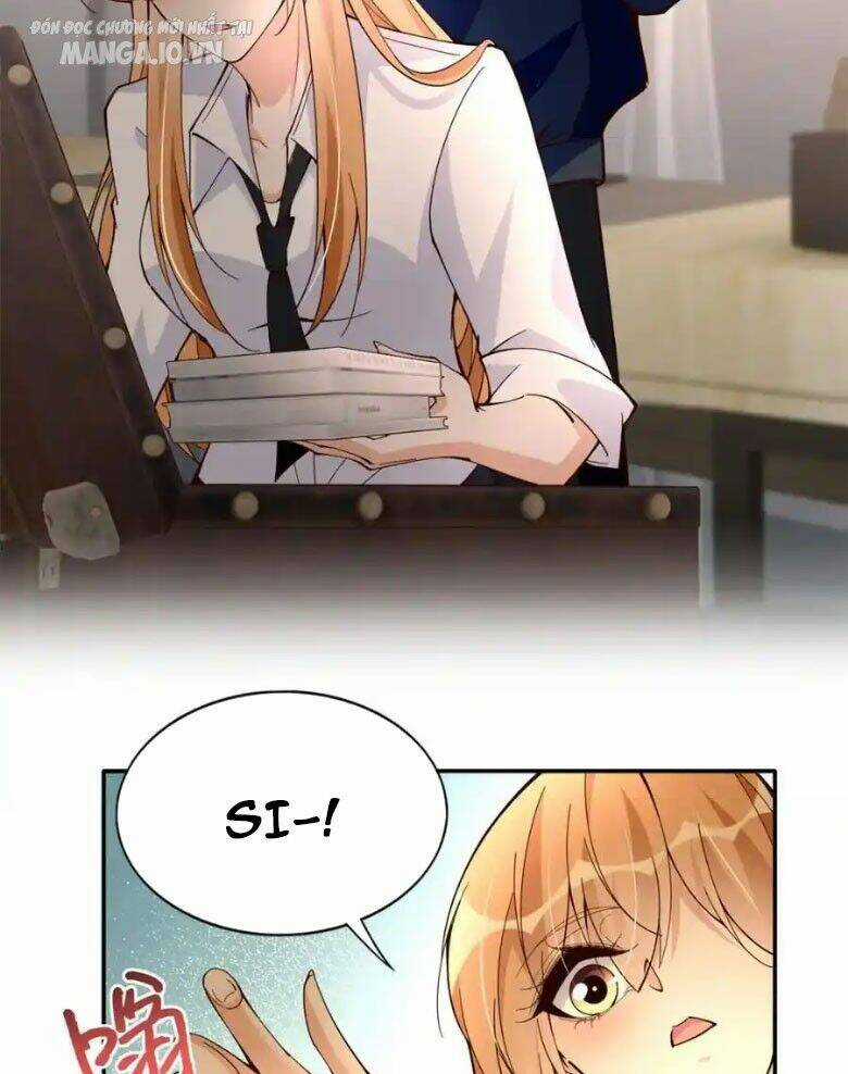 Boss Nhà Giàu Lại Là Nữ Sinh Trung Học! Chapter 220 trang 19