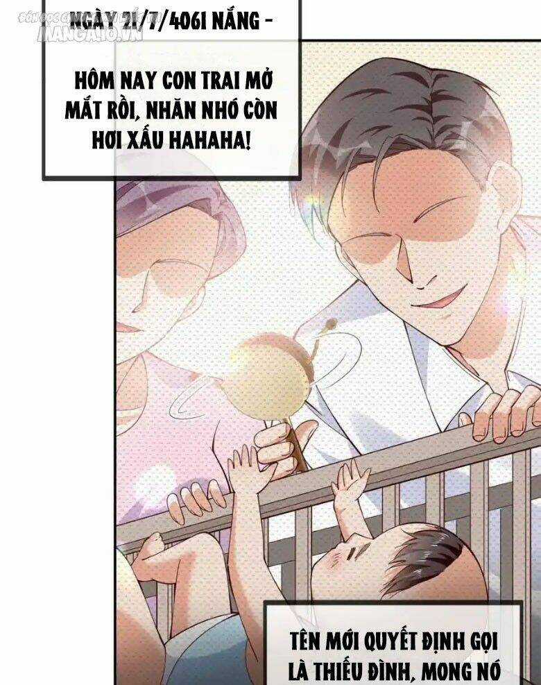 Boss Nhà Giàu Lại Là Nữ Sinh Trung Học! Chapter 220 trang 2