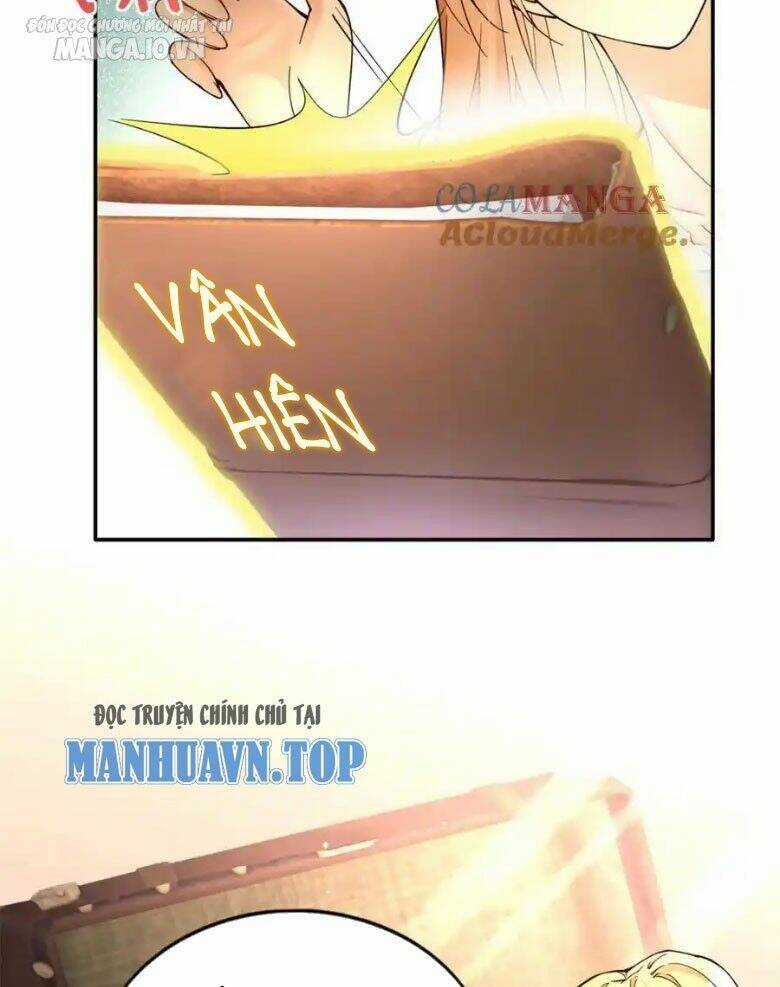 Boss Nhà Giàu Lại Là Nữ Sinh Trung Học! Chapter 220 trang 20