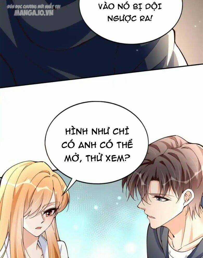 Boss Nhà Giàu Lại Là Nữ Sinh Trung Học! Chapter 220 trang 22