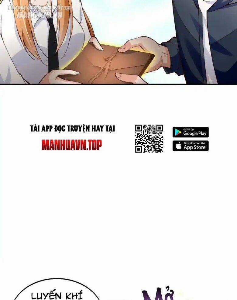 Boss Nhà Giàu Lại Là Nữ Sinh Trung Học! Chapter 220 trang 23