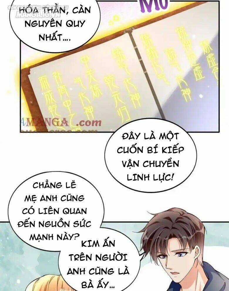 Boss Nhà Giàu Lại Là Nữ Sinh Trung Học! Chapter 220 trang 24