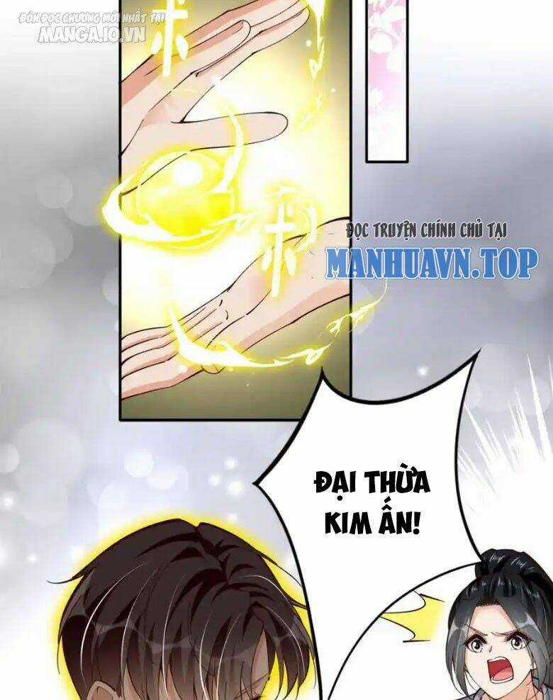 Boss Nhà Giàu Lại Là Nữ Sinh Trung Học! Chapter 220 trang 26