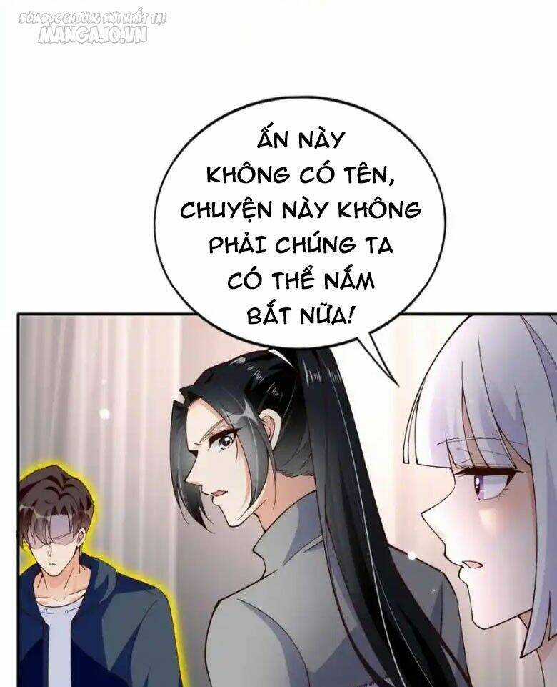 Boss Nhà Giàu Lại Là Nữ Sinh Trung Học! Chapter 220 trang 28