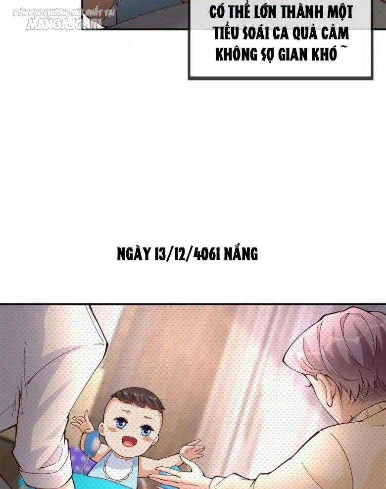 Boss Nhà Giàu Lại Là Nữ Sinh Trung Học! Chapter 220 trang 3