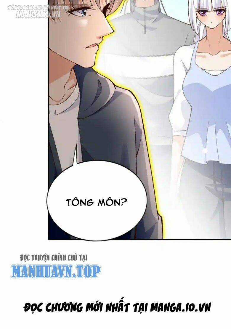 Boss Nhà Giàu Lại Là Nữ Sinh Trung Học! Chapter 220 trang 30