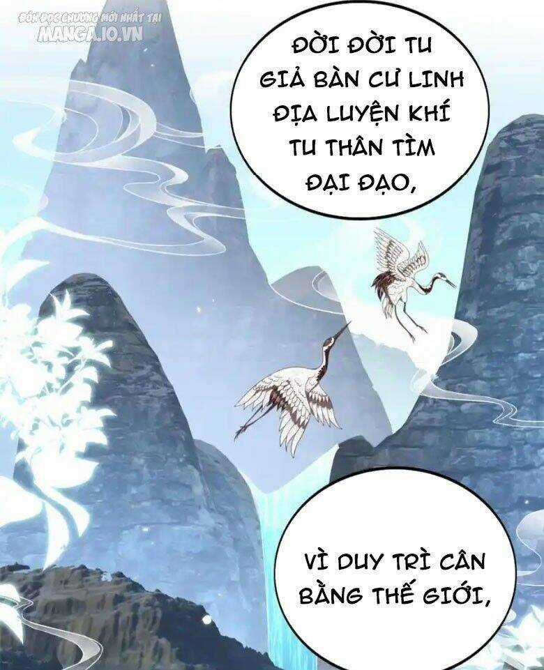 Boss Nhà Giàu Lại Là Nữ Sinh Trung Học! Chapter 220 trang 36