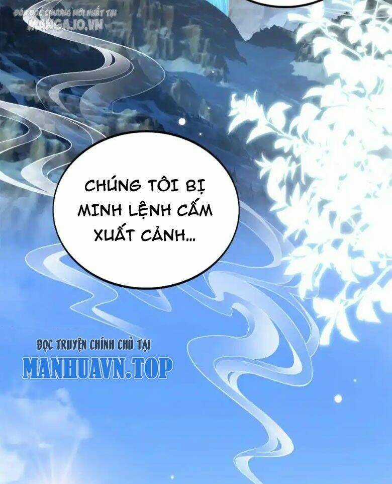 Boss Nhà Giàu Lại Là Nữ Sinh Trung Học! Chapter 220 trang 37